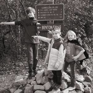 Meet your Posher, Greg